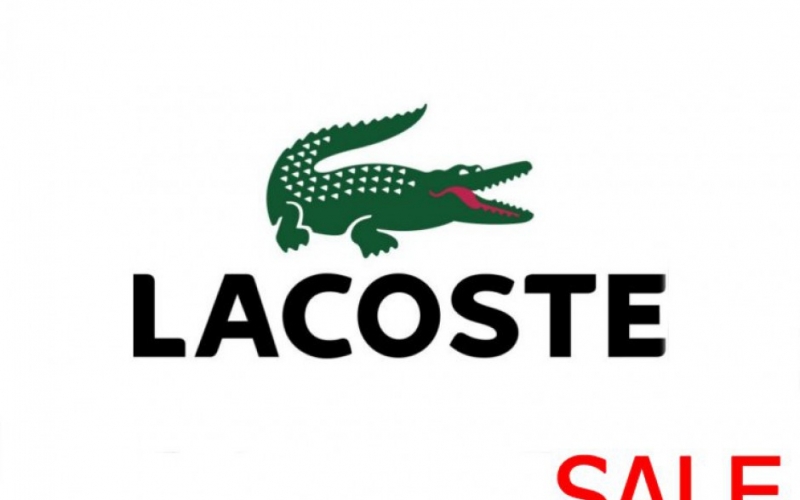 Lacoste ibn deals battuta mall