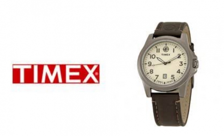 TIMEX Offers The Dubai Offers