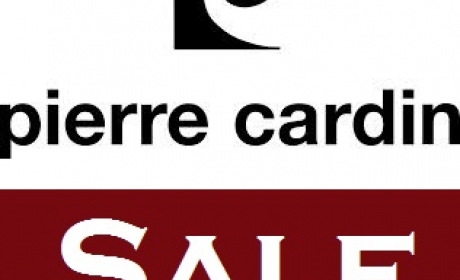 Pierre cardin discount uae online