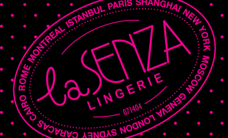 Offer in Dubai at La Senza buy 1 and get 1, September 2019