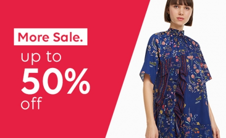 Desigual soldes online 2019