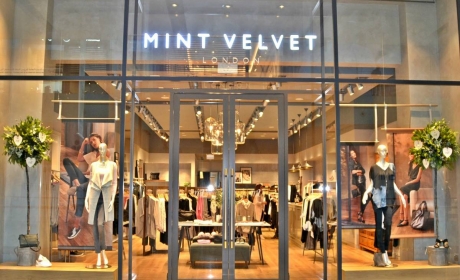 Mint Velvet Offers | The Dubai Offers